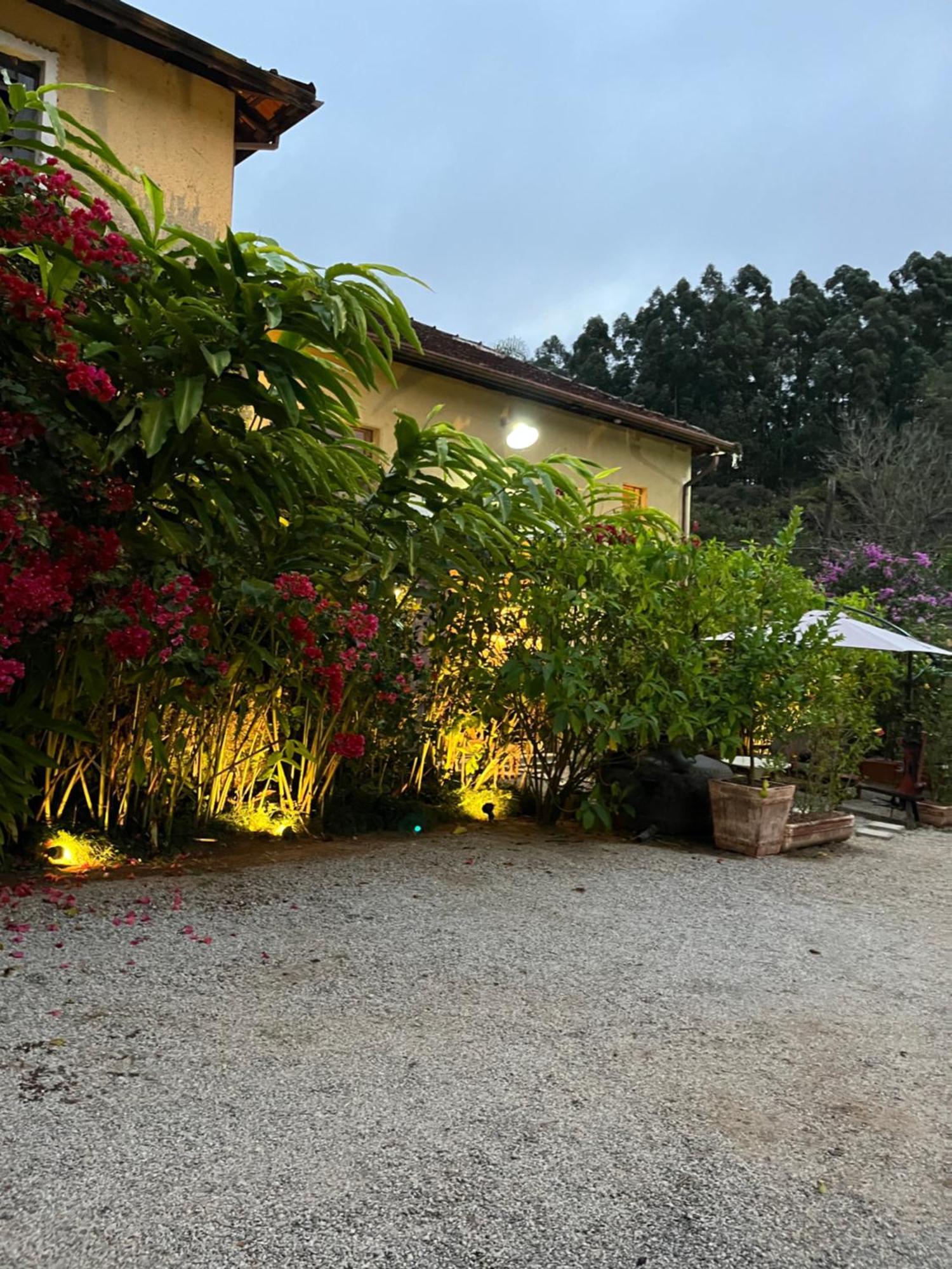 Vila Adega Maravilha São Roque Exterior foto